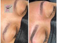 A.W Brows And Lashes image 1